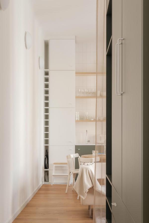 Prague Days - Spacious Designer Studios In City Center - Powder Tower 外观 照片