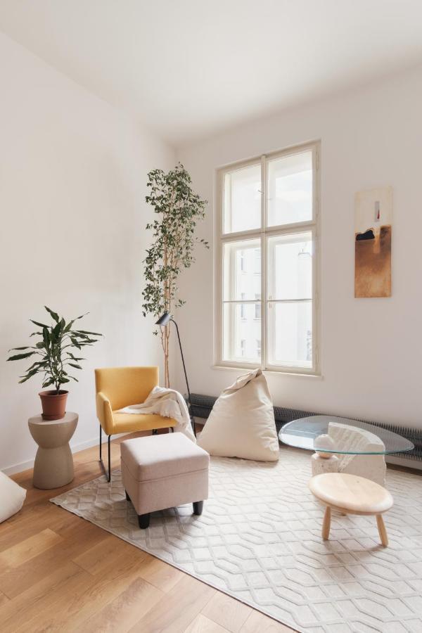 Prague Days - Spacious Designer Studios In City Center - Powder Tower 外观 照片