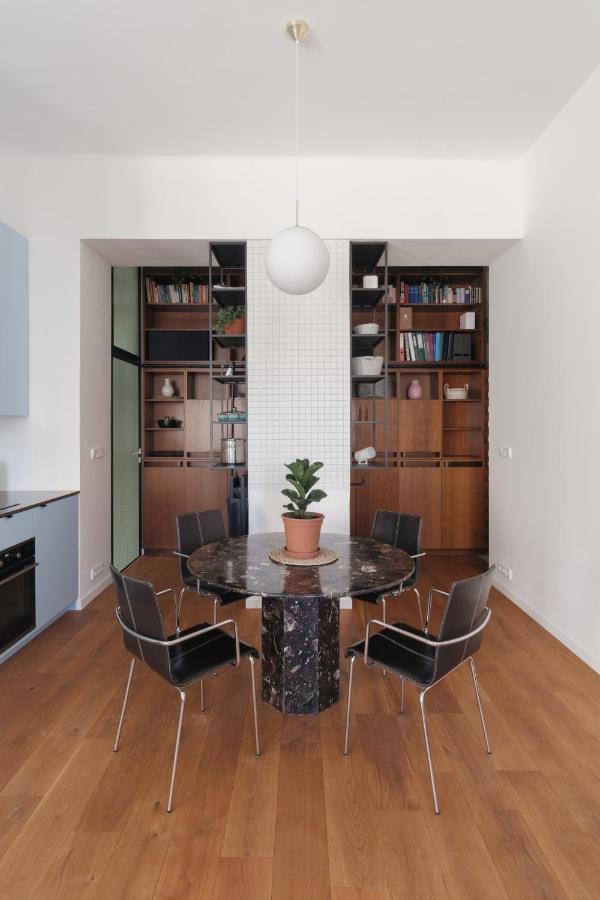 Prague Days - Spacious Designer Studios In City Center - Powder Tower 外观 照片