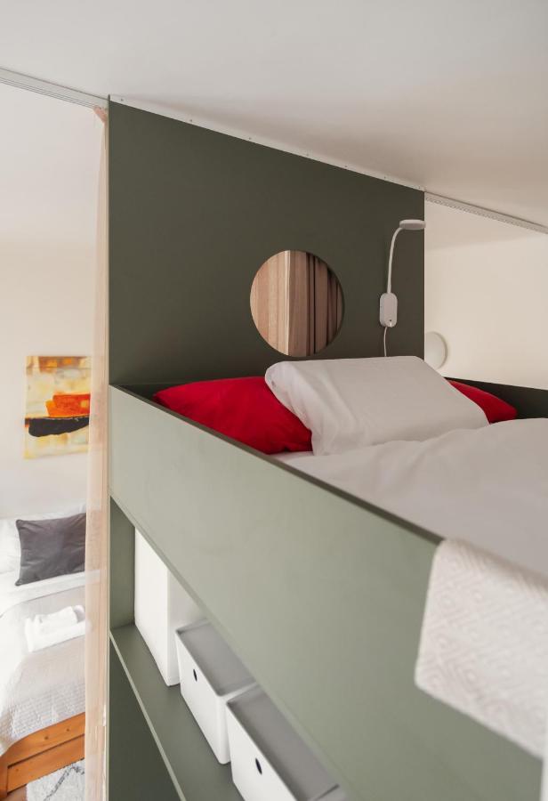 Prague Days - Spacious Designer Studios In City Center - Powder Tower 外观 照片
