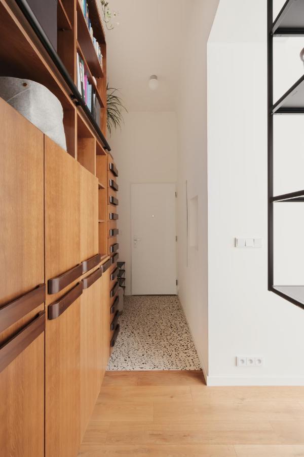 Prague Days - Spacious Designer Studios In City Center - Powder Tower 外观 照片
