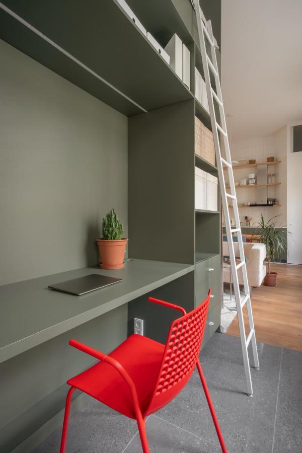 Prague Days - Spacious Designer Studios In City Center - Powder Tower 外观 照片